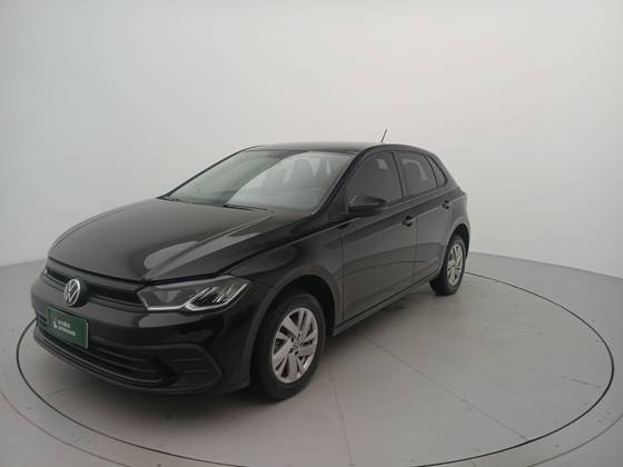 VOLKSWAGEN POLO 1.0 170 TSI MANUAL VOLKSWAGEN POLO 1.0 170 TSI MANUAL